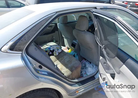 2016 Toyota Camry Le from USA, damaged, VIN 4T1BF1FK6GU143653